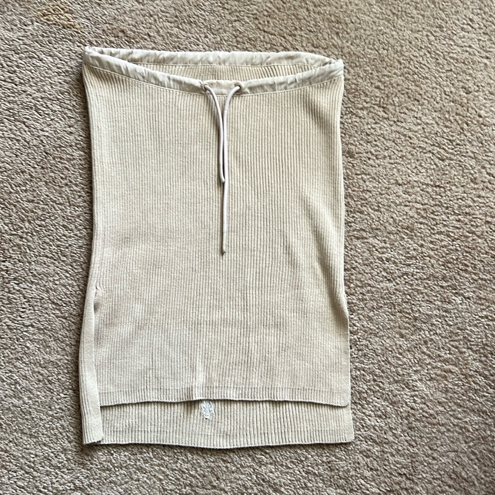 Free people fall skirt skirt